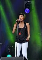 Imany 