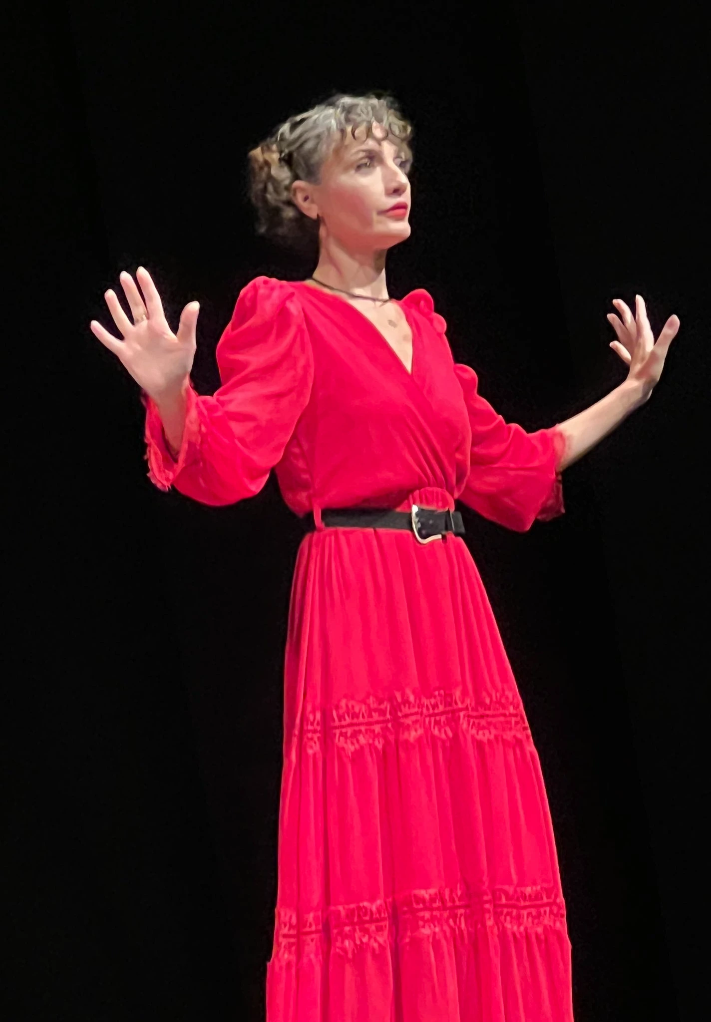 Işık Selin Günçe