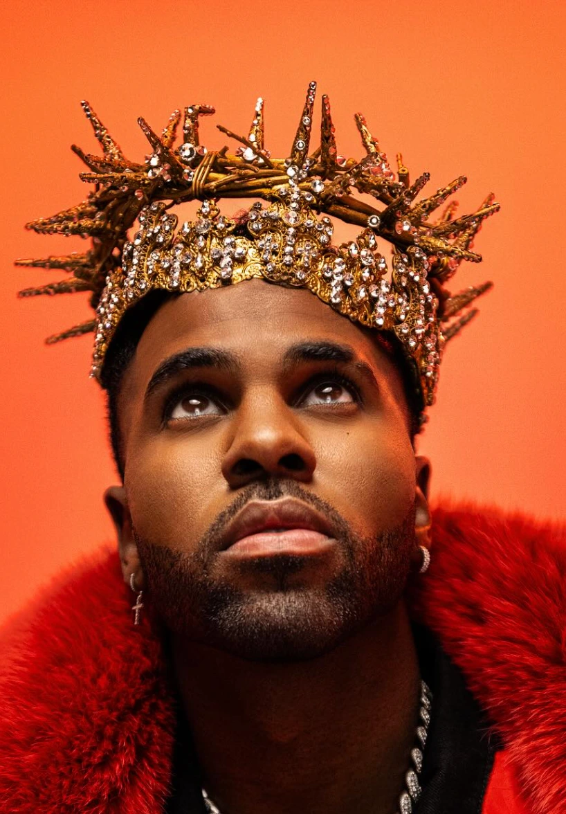 Jason Derulo
