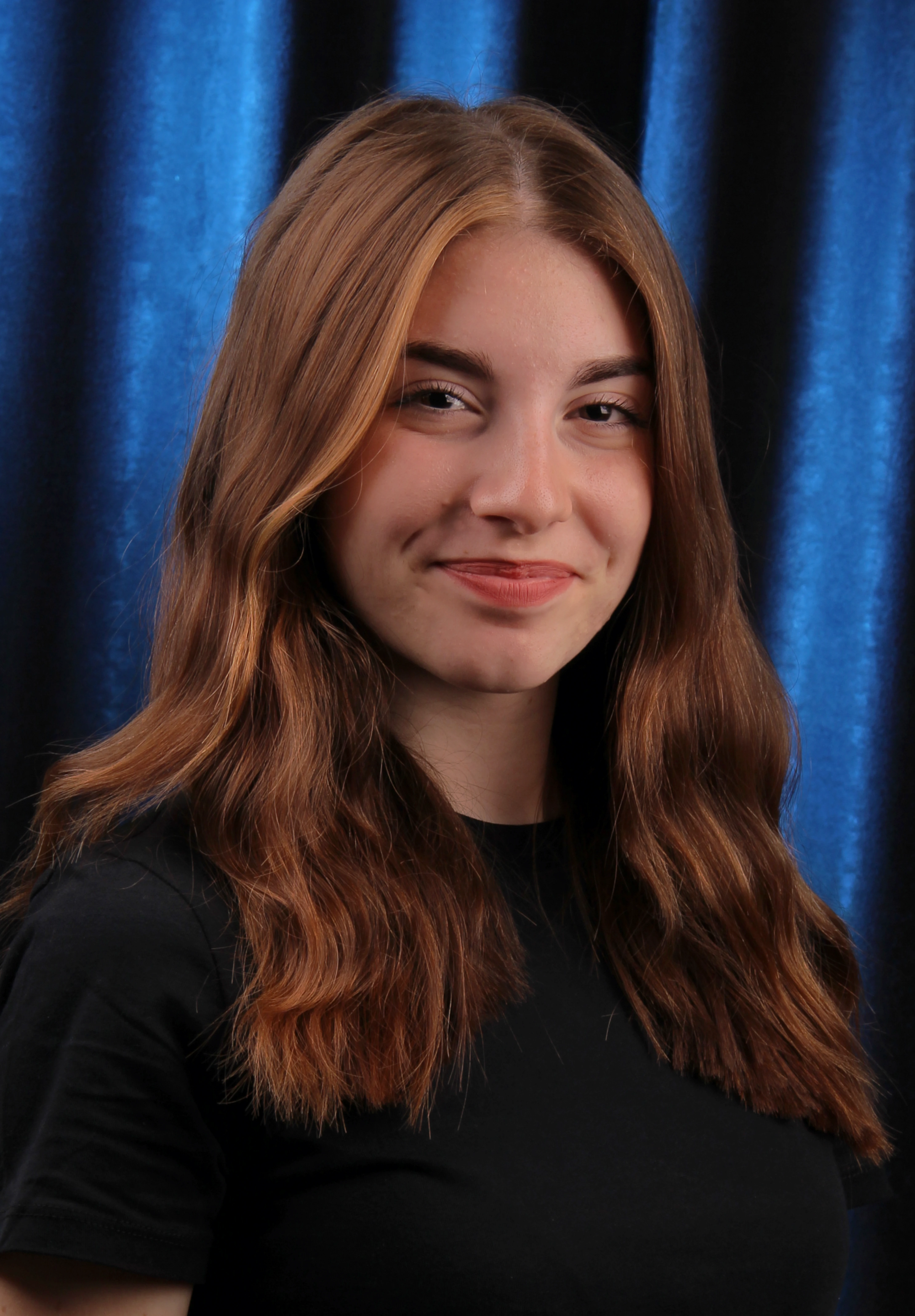 Lara Mutlu
