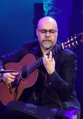 Luis Robisco
