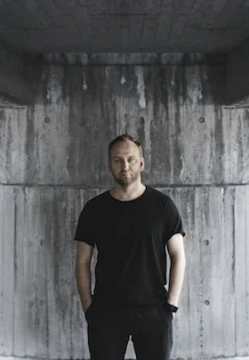 Markus Homm