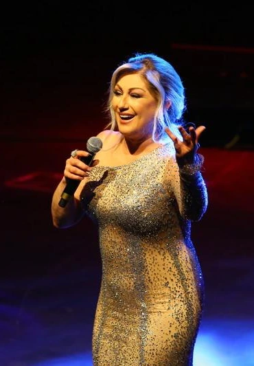 Muazzez Ersoy