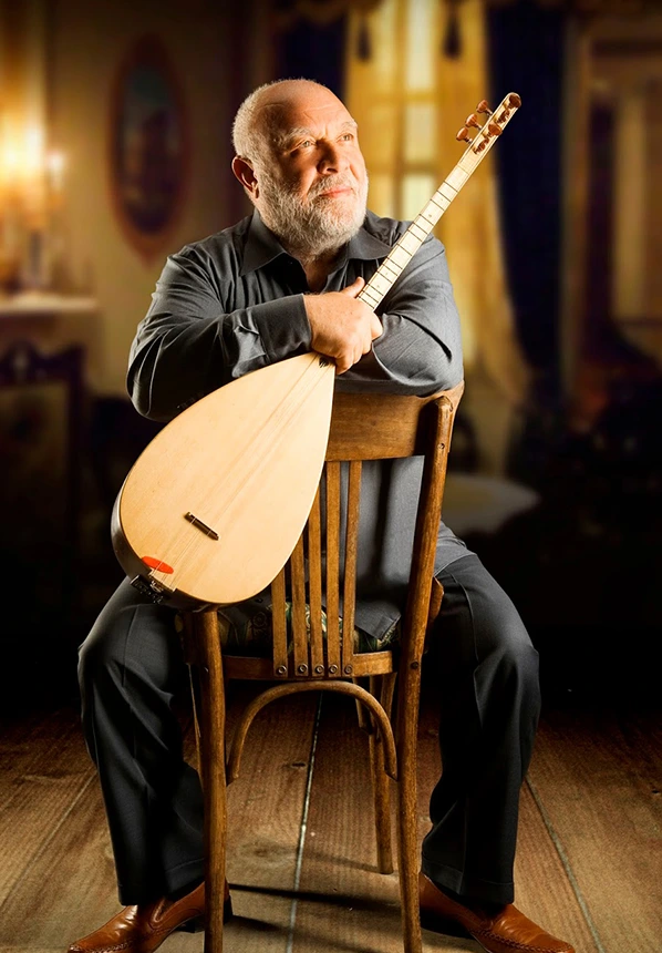 Musa Eroğlu