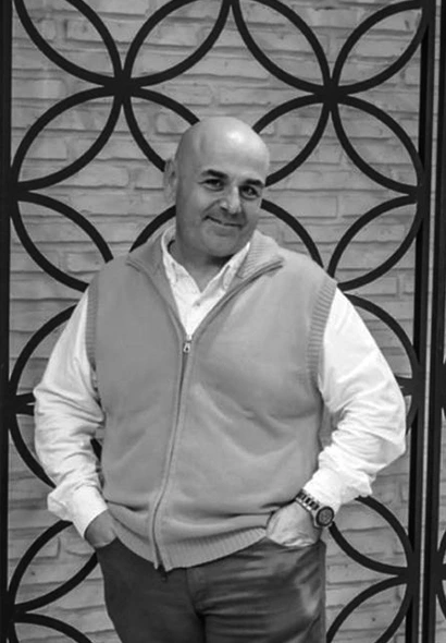 Nedim Saban