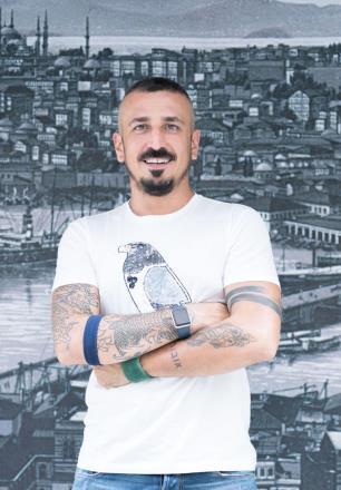 Onur Özdemir