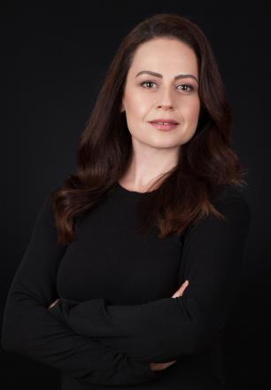 Özlem Türay