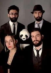Pandami Music
