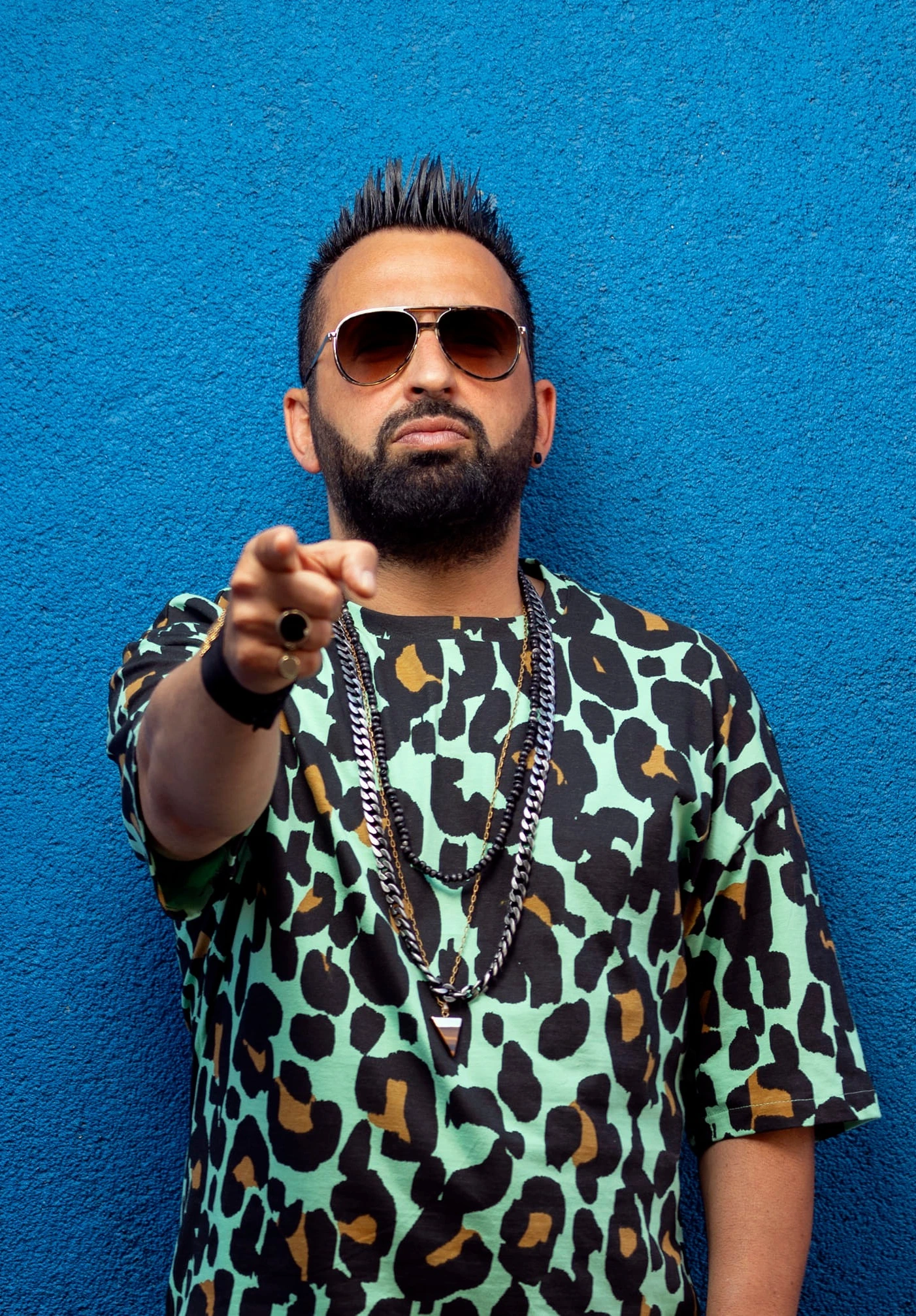 Ragga Oktay