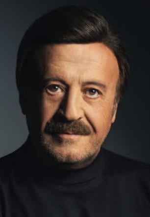 Selami Şahin