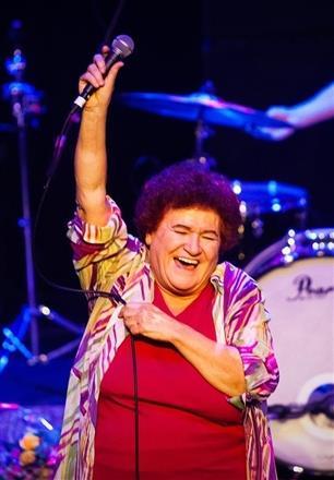 Selda Bağcan