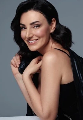 Sevcan  Orhan