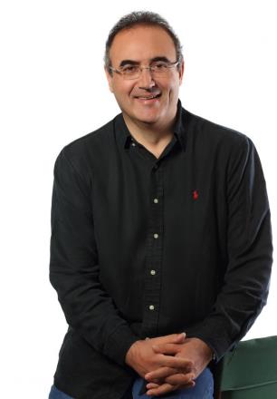 Sunay Akın
