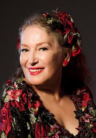 Suzan Kardeş