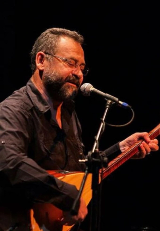 Tolga Çandar