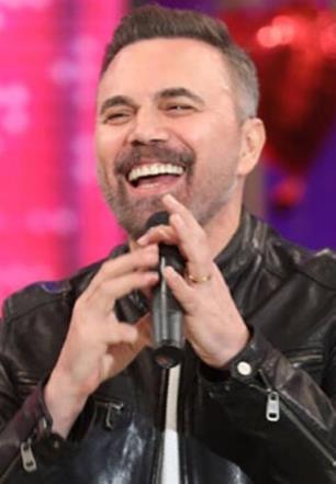 Ümit Sayın