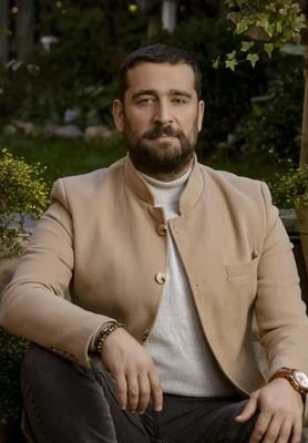 Ümit Yaşar