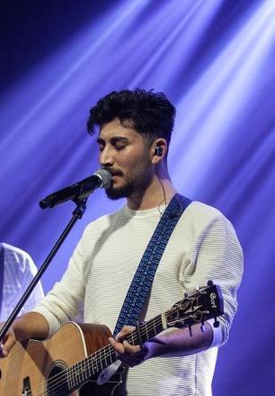 Yasir Miy