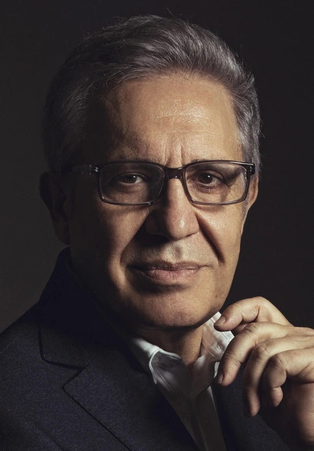 Zülfü  Livaneli