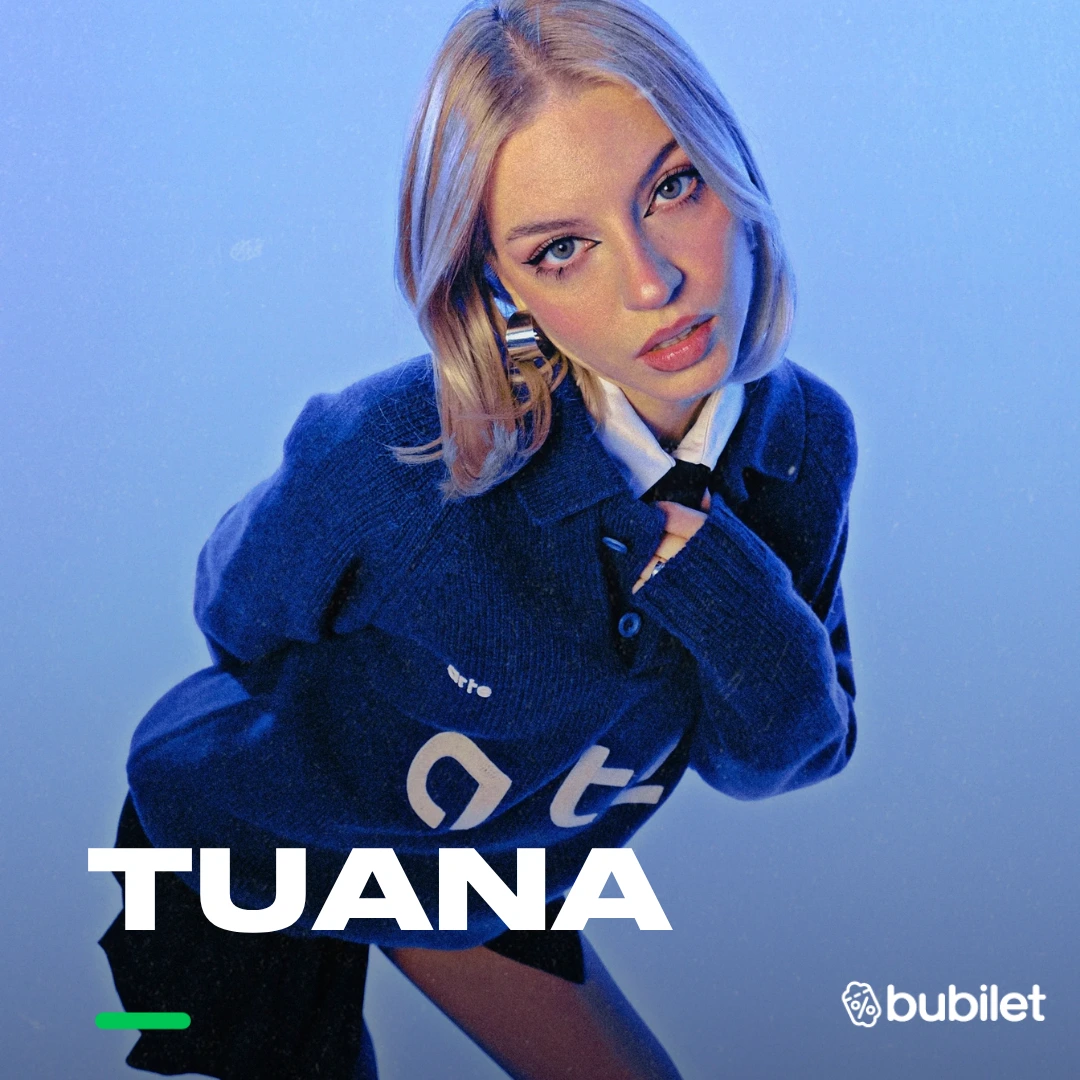 TUANA