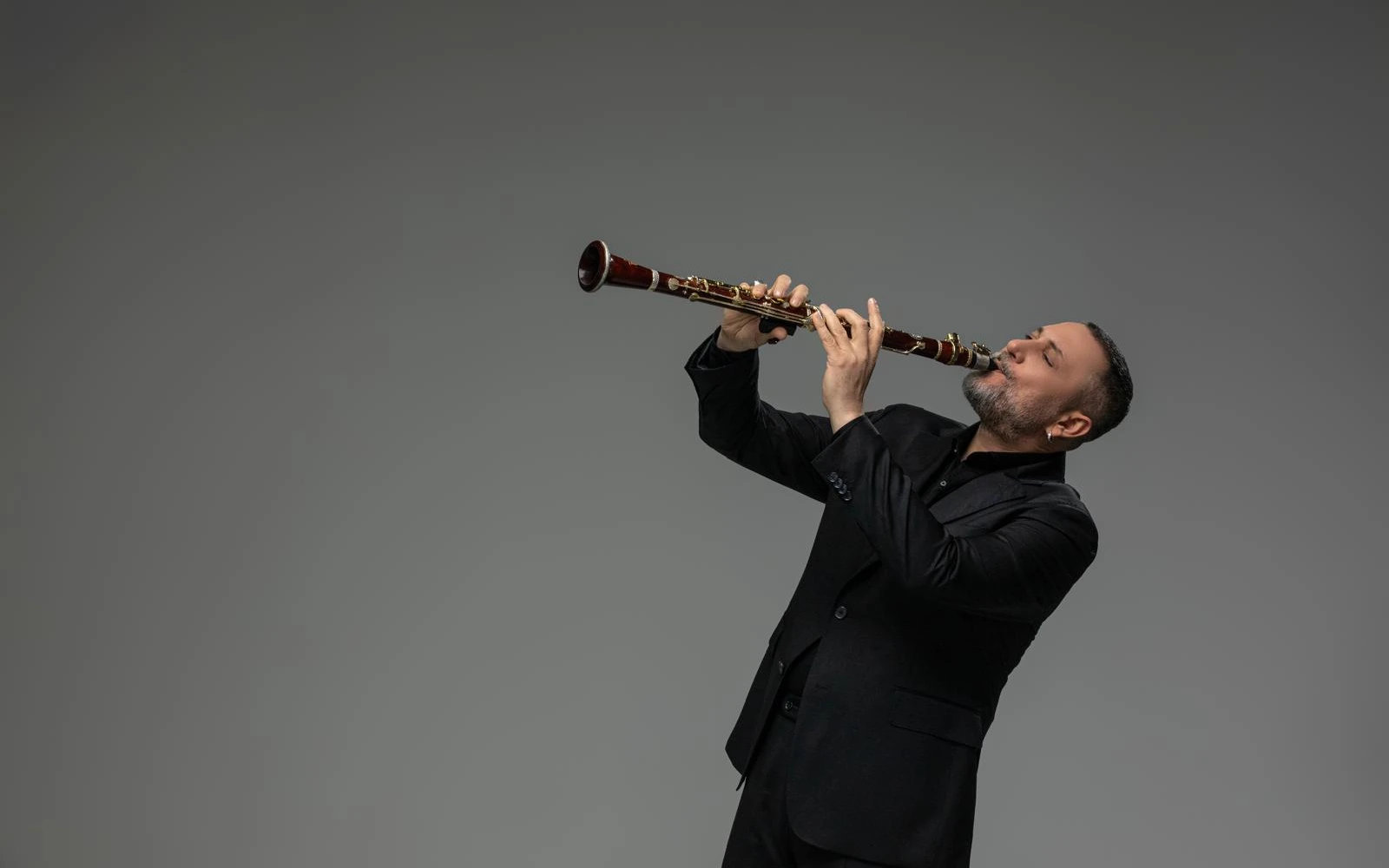 Hüsnü Şenlendirici Konseri