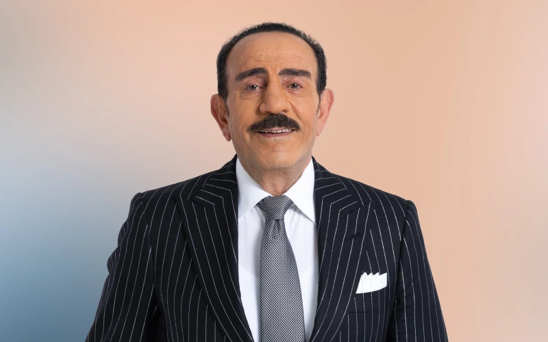 Mustafa Keser Sizlerle - Balıkesir