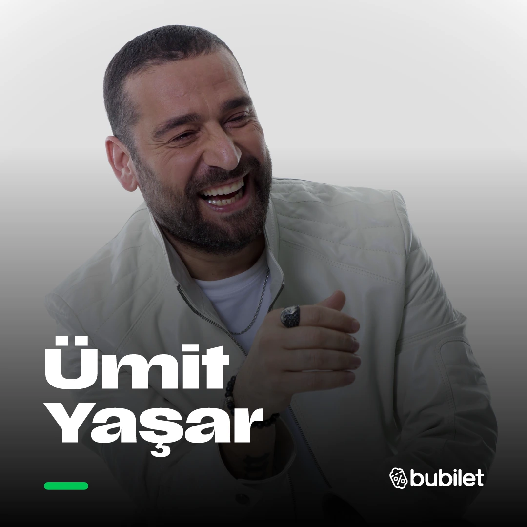 Ümit Yaşar Konseri