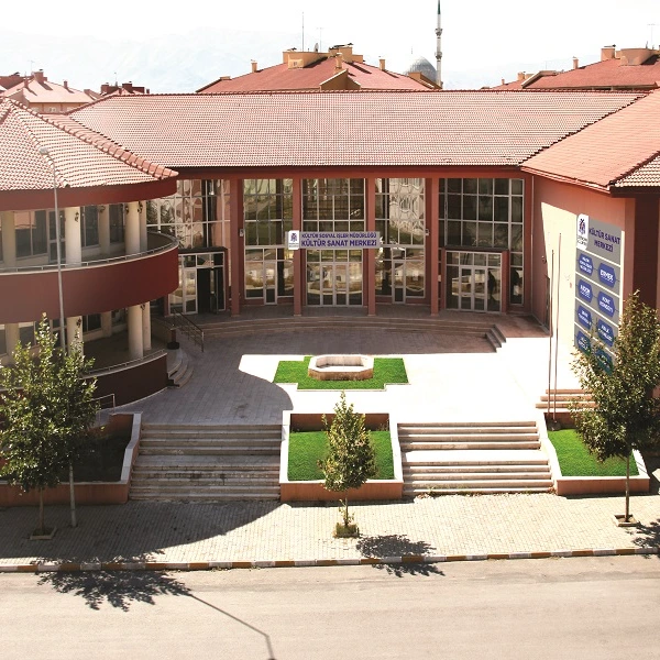Mekan Fotoğrafı