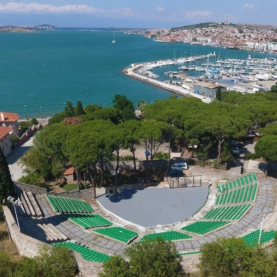 Venue image
