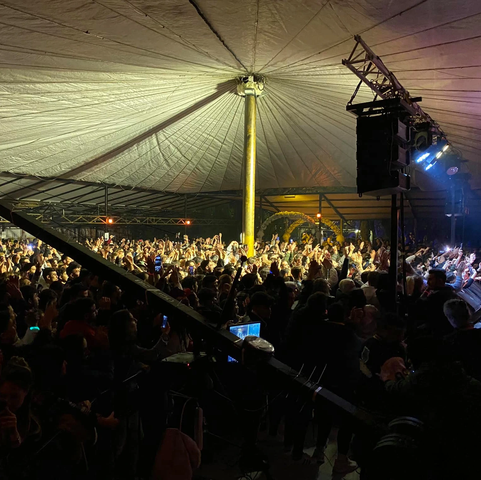 Balamba Konser Alanı