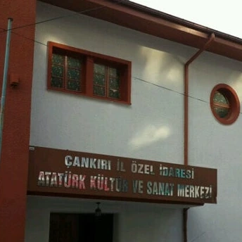 Mekan Fotoğrafı