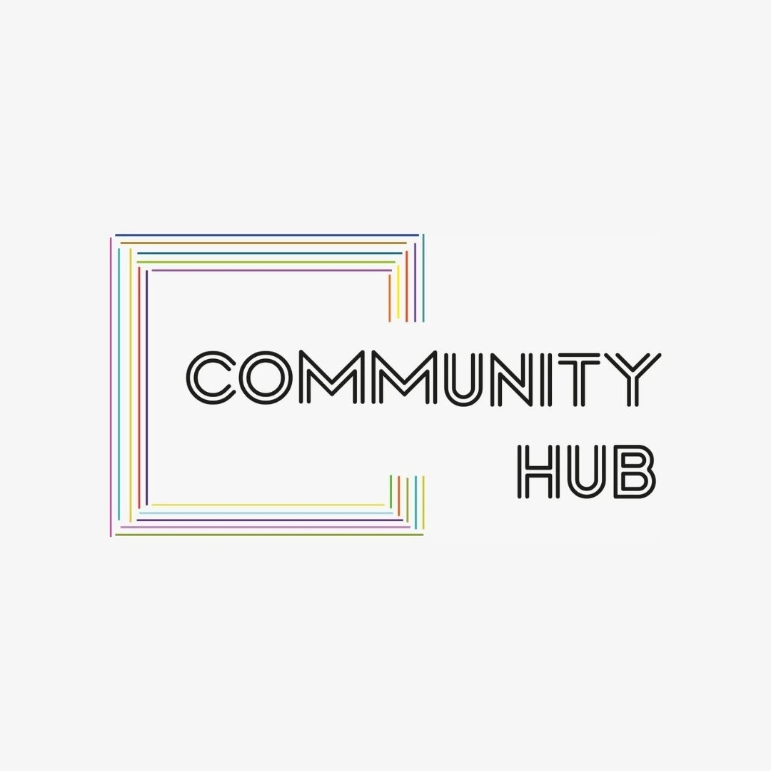 Community Hub mekan görseli