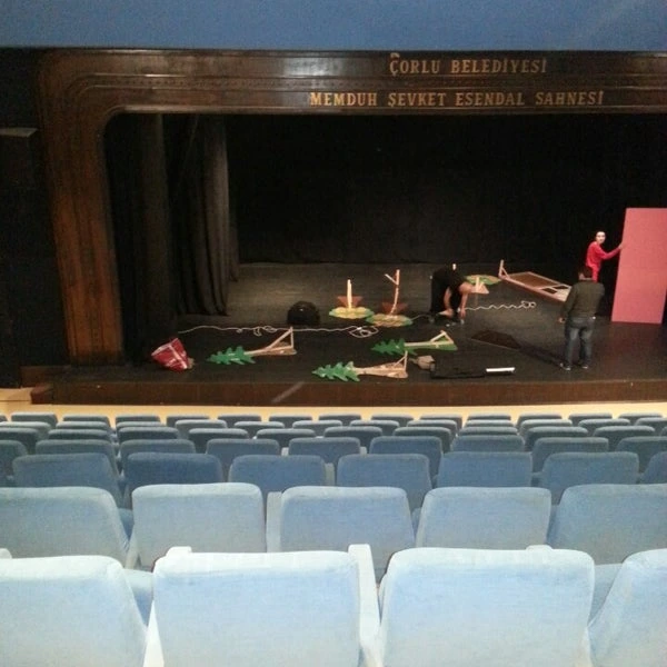 Venue image