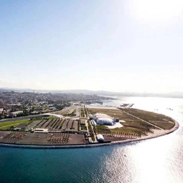 Mekan Fotoğrafı