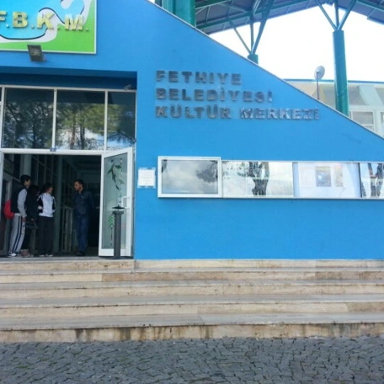 Venue image