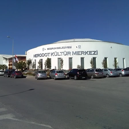 Herodot Kültür Merkezi