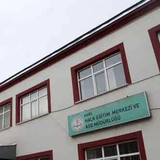 Kars Halk Eğitim Merkezi