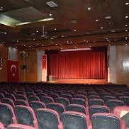 Mekan Fotoğrafı
