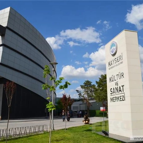 Mekan Fotoğrafı