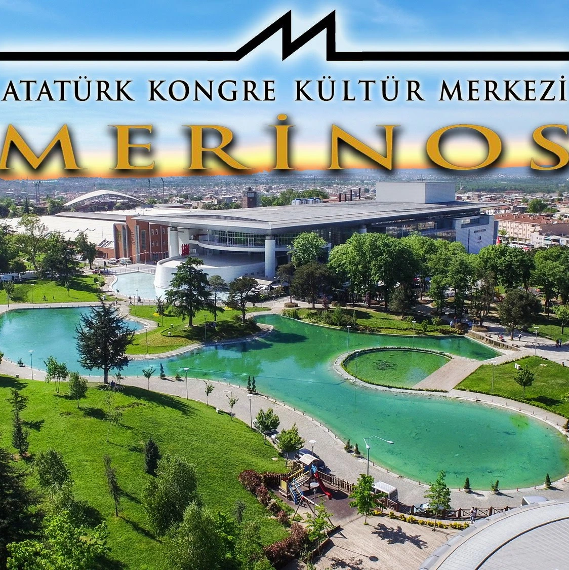 Mekan Fotoğrafı