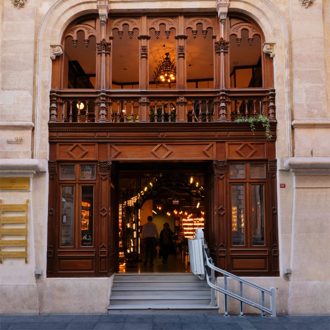Venue image