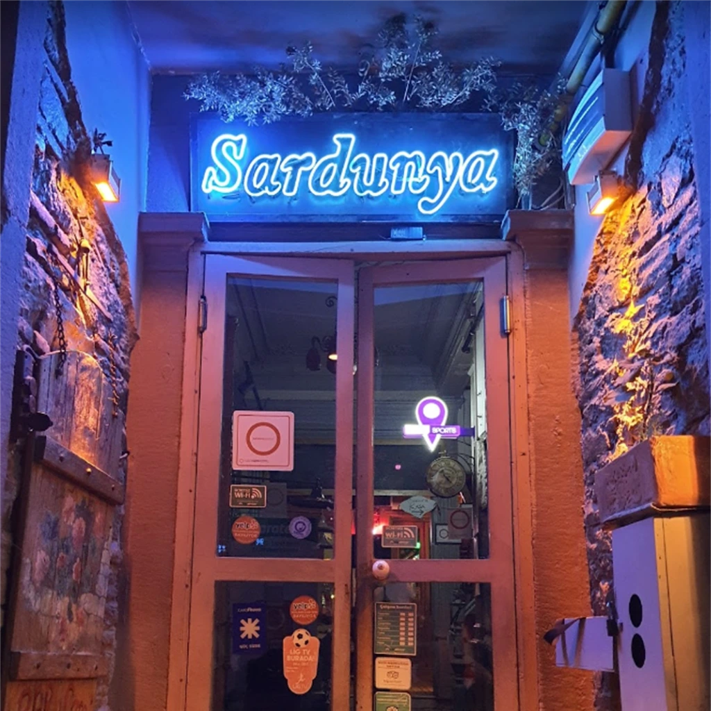 Venue image