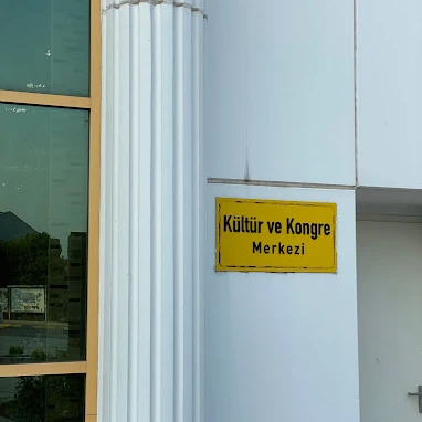 Mekan Fotoğrafı
