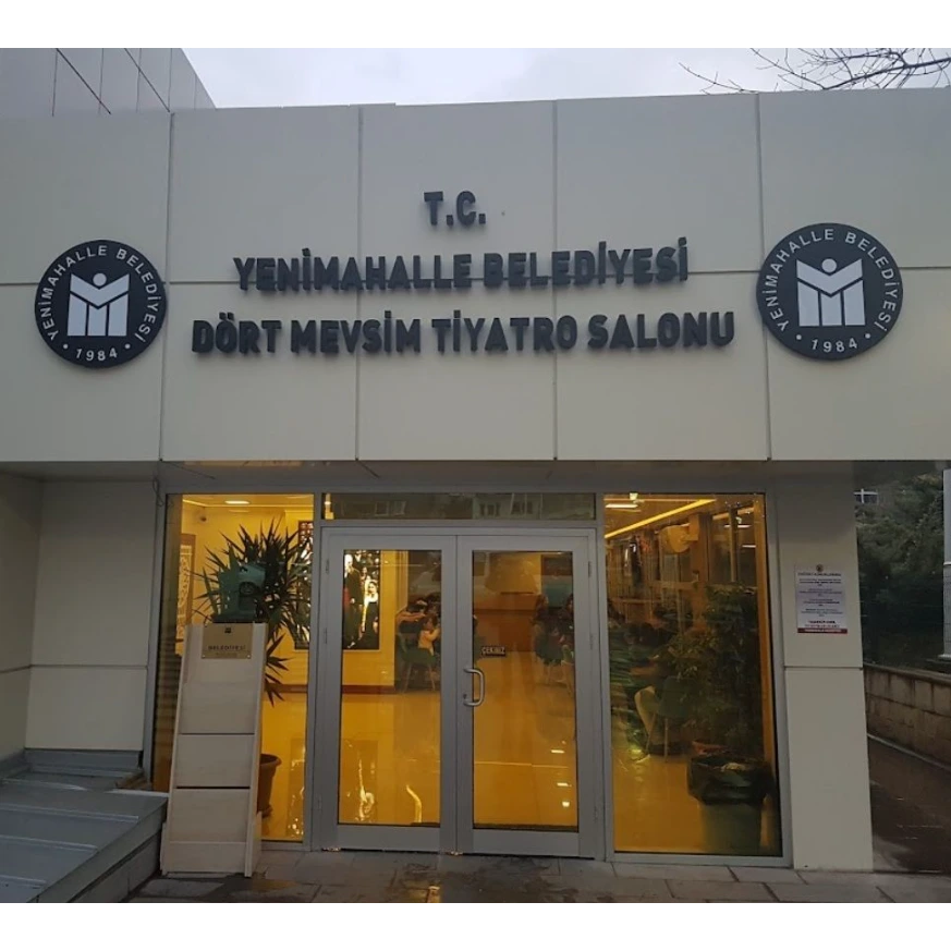 Mekan Fotoğrafı